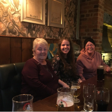 Photo of Susan BECKWITH