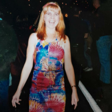 Notice Gallery for Jennifer ROGERS