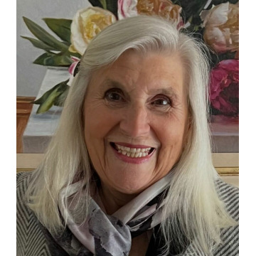 Photo of Dorothy COSGRAVE