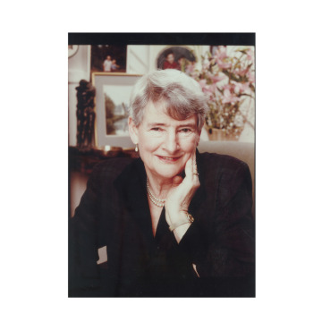 Photo of Cleone Winifred GARDNER