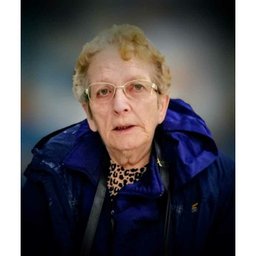 Photo of Megan Wyn JONES