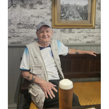 Photo of Peter CONLAN