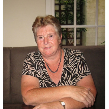 Photo of Annette KENT