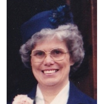 Photo of Joyce LESTER