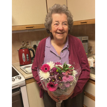 Photo of Carol PICKWORTH