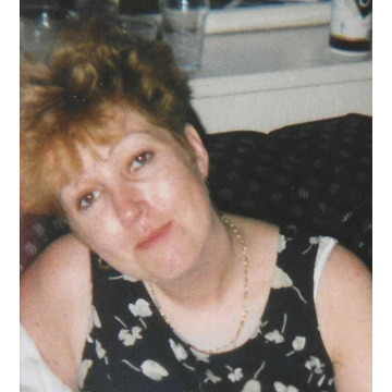 Photo of Anne-Marie O'REILLY