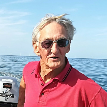 Photo of Roger James TURNER