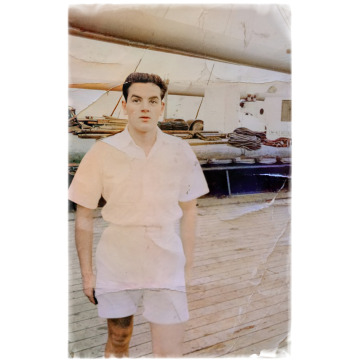 Notice Gallery for William Hallett LINGS