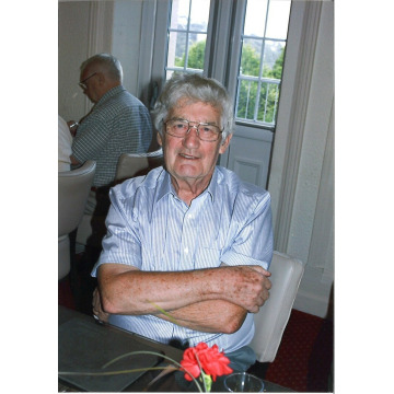 Photo of Colin SINCLAIR