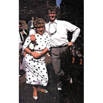 Notice Gallery for Ian Robert DOWLING