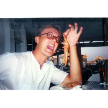 Notice Gallery for Ian Robert DOWLING