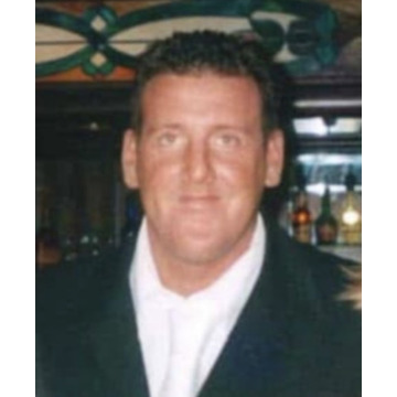 Photo of Carl BLENKINSOP