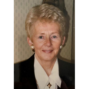 Photo of Marie McHALE