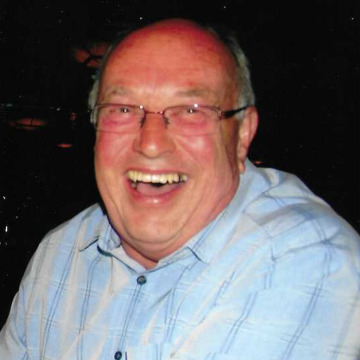 Photo of Robert Leighton LUCAS