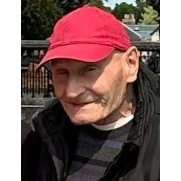 Photo of John BRANLEY