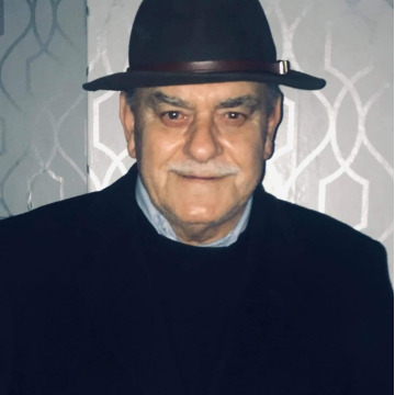 Photo of Kenneth McWHINNIE