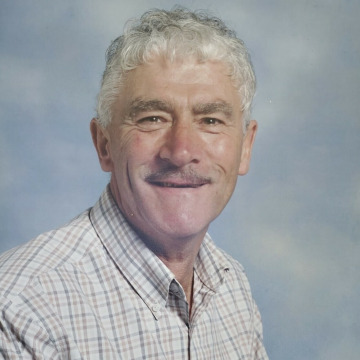 Photo of John LOFTUS