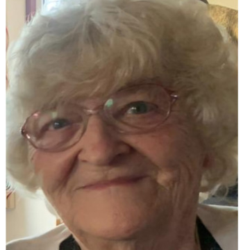 Photo of Cynthia Joyce SHIPLEY