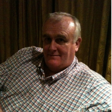 Photo of Pete 'Billy' WILKINS