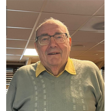 Photo of Cavan GRANT