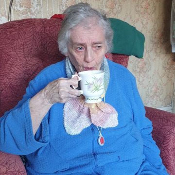 Notice Gallery for Elizabeth DRAPER