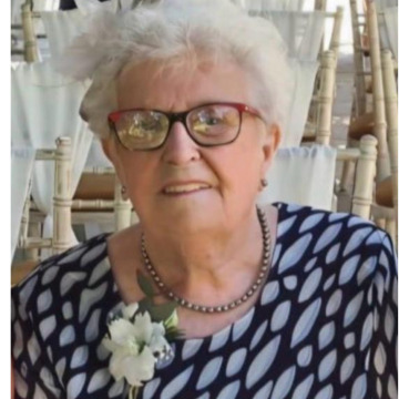 Notice Gallery for Mary COOPER