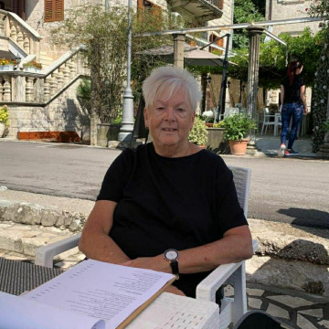 Notice Gallery for Josie LAWLOR