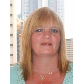 Notice Gallery for Bernadette Mary TAYLOR