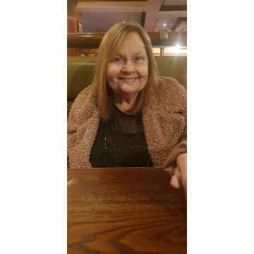 Photo of Ellen WILSON