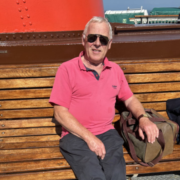 Photo of William Ashley GUNNERY