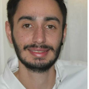 Notice Gallery for Zachary Joshua Carlo De MELLO