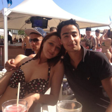 Notice Gallery for Zachary Joshua Carlo De MELLO