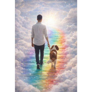 Notice Gallery for Zachary Joshua Carlo De MELLO