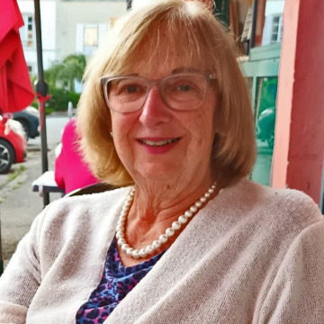 Notice Gallery for Cynthia Elaine OLDHAM