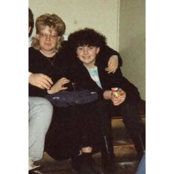 Notice Gallery for Michelle Christina FROST