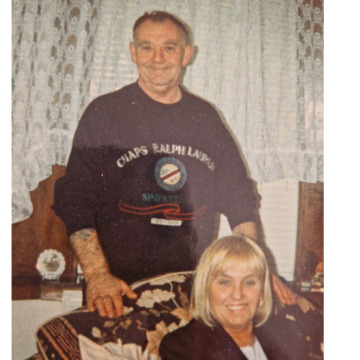 Notice Gallery for Jack RUSSELL