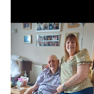 Photo of Ian Scott FIELD