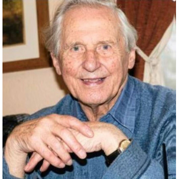 Photo of Halford Albert HARWOOD