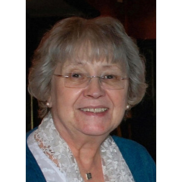 Photo of Evelyn BROOKES