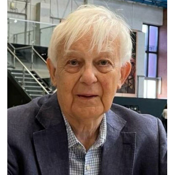 Photo of Anthony GROWCOTT