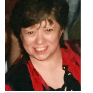 Photo of Veronica SHAW