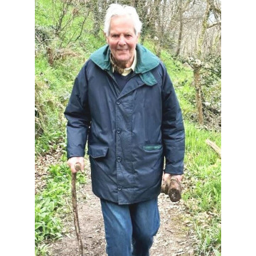 Photo of David YOUNG