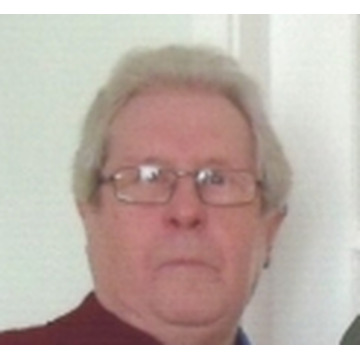 Photo of David John DANGERFIELD