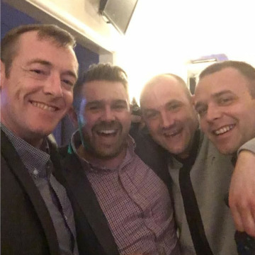 Notice Gallery for Andrew John STEELE