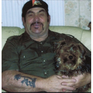 Photo of Stanley EMBLING