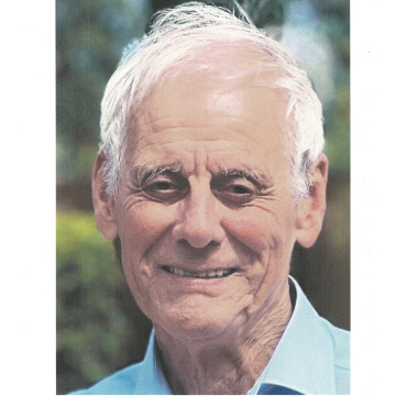 Photo of Anthony George SMITH