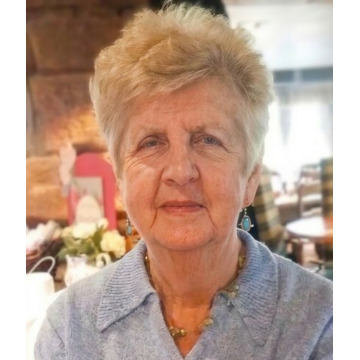 Photo of Joyce GALLACHER