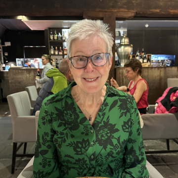 Photo of Norma RODGERS