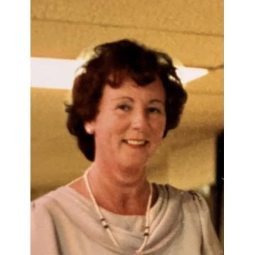 Photo of Patricia RAVEN