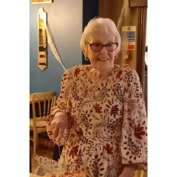 Photo of Ann MIDDLETON